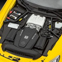 Revell Mercedes-AMG GT