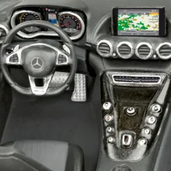 Revell Mercedes-AMG GT