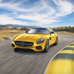 Revell Mercedes-AMG GT