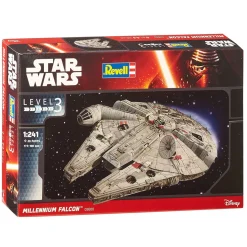 Revell Millennium Falcon