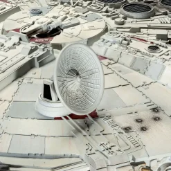 Revell Millennium Falcon