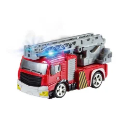Revell Mini RC Bestuurbare Auto - Fire Truck