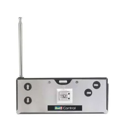 Revell Mini RC Bestuurbare Auto - Fire Truck