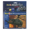 Revell Model Set - AH-64D Longbow Apache