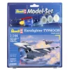 Revell Model Set - Eurofighter Typhoon