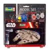 Revell Model Set - Millennium Falcon