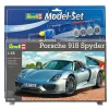 Revell Model Set - Porsche 918 Spyder