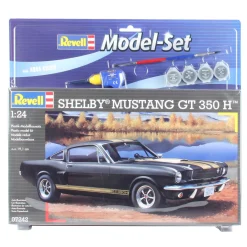 Revell Model Set - Shelby Mustang GT 350