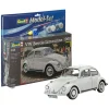 Revell Model Set - Volkswagen Beetle Limousine 68