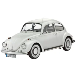Revell Model Set - Volkswagen Beetle Limousine 68