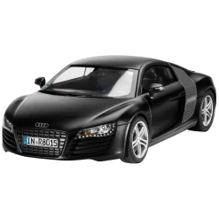 Revell Model Set AUDI R8