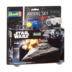 Revell Model Set Imperial Star Destroyer