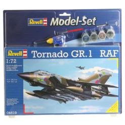 Revell Model Set Tornado GR.1 RAF