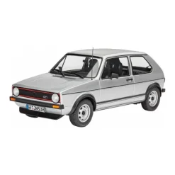 Revell Model Set VW Golf 1 GTI
