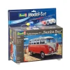 Revell Model Set VW T1 Samba Bus