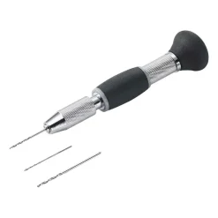 Revell Modelbouw Gereedschap Boorset