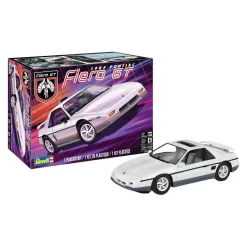 Revell Modelbouwpakket  - 1985 Fiero GT 1:24