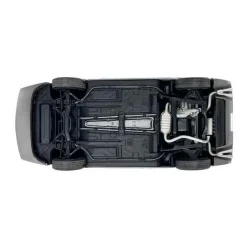 Revell Modelbouwpakket  - 1985 Fiero GT 1:24