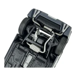 Revell Modelbouwpakket  - 1985 Fiero GT 1:24