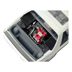 Revell Modelbouwpakket  - 1985 Fiero GT 1:24