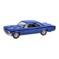Revell Modelbouwpakket  - '64 GTO 1:24