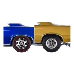 Revell Modelbouwpakket  - '64 GTO 1:24