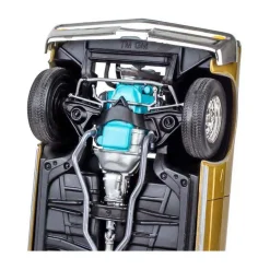 Revell Modelbouwpakket  - '64 GTO 1:24