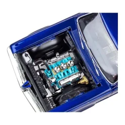 Revell Modelbouwpakket  - '64 GTO 1:24