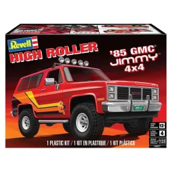Revell Modelbouwpakket  - '85 GMC Jimmy High Roller 1:25