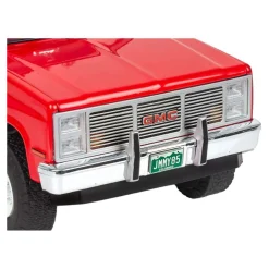 Revell Modelbouwpakket  - '85 GMC Jimmy High Roller 1:25