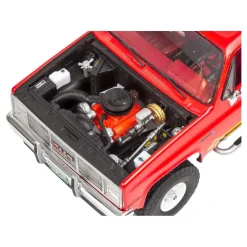 Revell Modelbouwpakket  - '85 GMC Jimmy High Roller 1:25