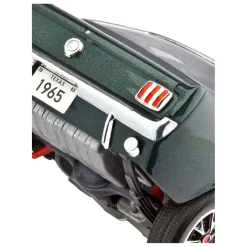 Revell Modelbouwpakket - 1965 Ford Mustang 2+2 Fastback 1:24 - 82dlg.