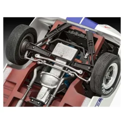 Revell Modelbouwpakket - 1966 Shelby GT 350 R 