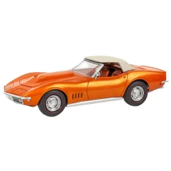 Revell Modelbouwpakket  - '68 Corvette L-88 Roadster 1:24