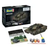 Revell Modelbouwpakket - 70 Years Bundeswehr: Leopard 2 A6A2 1:35 - 265dlg.