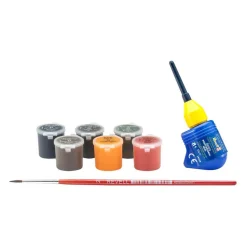 Revell Modelbouwpakket - 70 Years Bundeswehr: Leopard 2 A6A2 1:35 - 265dlg.