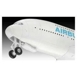 Revell Modelbouwpakket - Airbus A380 1:288 - 25dlg.