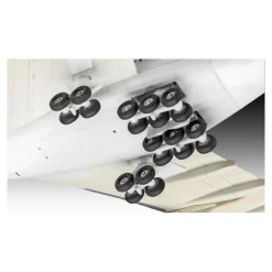 Revell Modelbouwpakket - Airbus A380 1:288 - 25dlg.