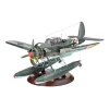 Revell Modelbouwpakket - Arado Ar196A-3 Seaplane 1:32 - 192dlg.