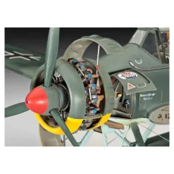 Revell Modelbouwpakket - Arado Ar196A-3 Seaplane 1:32 - 192dlg.