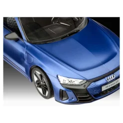 Revell Modelbouwpakket - Audi RS e-tron GT 1:24 - 71dlg.