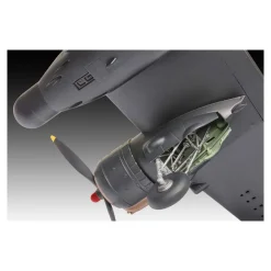 Revell Modelbouwpakket - Bristol Beaufighter Mk. VI 1:48 - 167dlg.