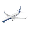 Revell Modelbouwpakket - Boeing 737-800 1:288 - 25dlg.