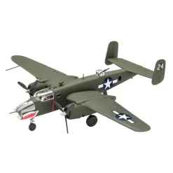Revell Modelbouwpakket - B-25 Mitchell - 44dlg.