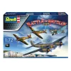 Revell Modelbouwpakket - Battle of Britain 1:72 - 232