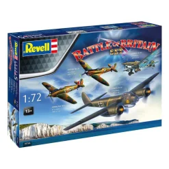 Revell Modelbouwpakket - Battle of Britain 1:72 - 232