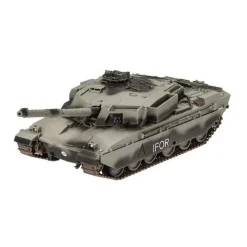 Revell Modelbouwpakket - Challenger 1 1:72 - 129dlg.