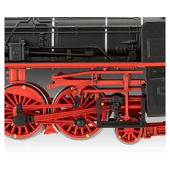 Revell Modelbouwpakket - Express Locomotive 1:87 - 154dlg.