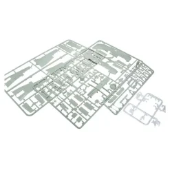 Revell Modelbouwpakket - Fairey Gannet AS.1/AS.4