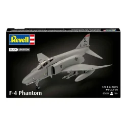 Revell Modelbouwpakket - F-4 Phantom - 24dlg.